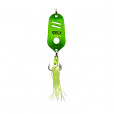 Blinker Jörg Octo Spoon - Green