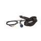 Lowrance CA-8 - Cigarette plug power cable (000-0119-10)