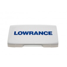 Lowrance - Abdeckkappe für alle Modelle von Hook und Elite 4" (000-11307-001)