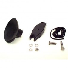 Lowrance Saugnapf Kit für portable Skimmer (Geber Umrüst Kit)