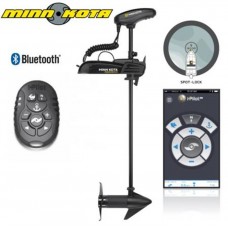 Minn Kota Power Drive 45 BT Spot-Lock (max. 1300kg)