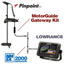 Motorguide Xi3 & Xi5