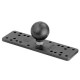 RAM MOUNTS RAM-111BU  158 X 50 MM - 1,5"